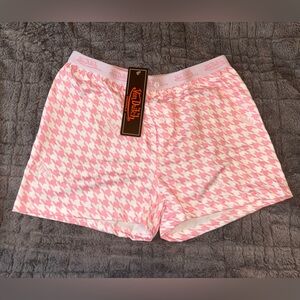 Von Dutch Woman’s Soft Boxer Brief Shorts